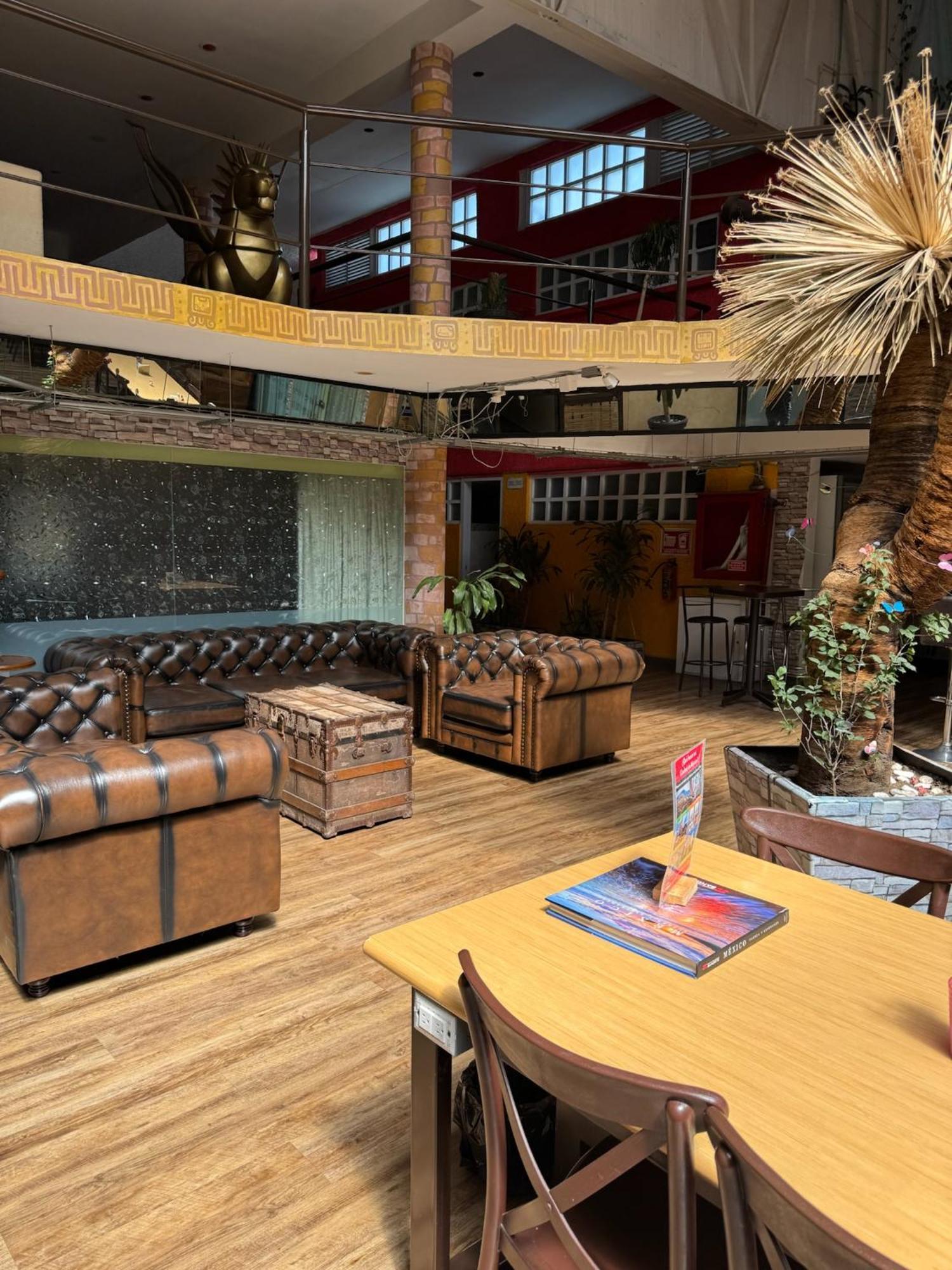 Downtown Treasure Place Mexico By Eksteriør billede
